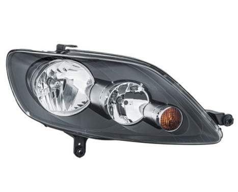 Headlight right 1EE 247 013-061 Hella, Image 2