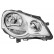 Headlight right 1EE 247 019-181 Hella, Thumbnail 2