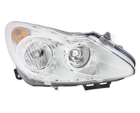 Headlight right 1EG 354 534-021 Hella, Image 2