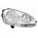 Headlight right 20-0317-25-2 TYC, Thumbnail 2