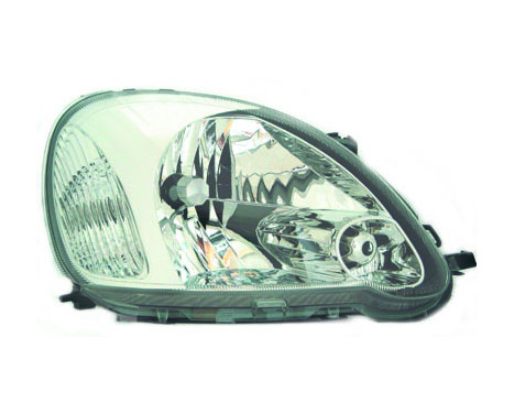 Headlight right 20-0353-05-2 TYC