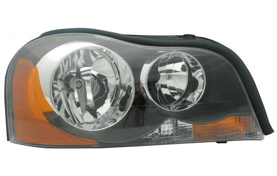 Headlight right 20-0451-05-2 TYC