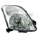 Headlight right 20-0699-05-2 TYC, Thumbnail 2