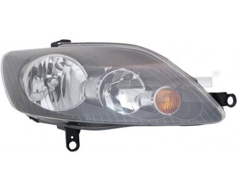 Headlight right 20-0845-05-2 TYC, Image 2