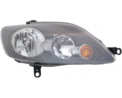 Headlight right 20-0845-05-2 TYC