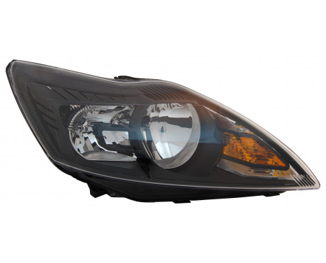 Headlight right 20-11483-25-2 TYC