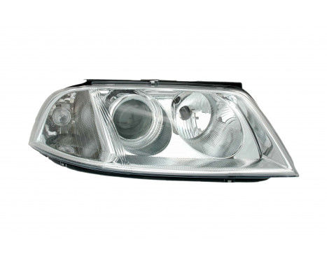 Headlight right 20-6243-05-2 TYC