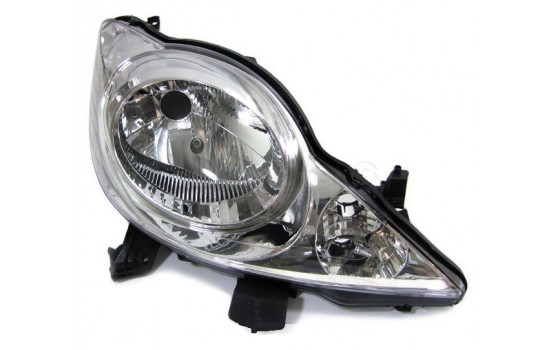 Headlight right 4019962 Van Wezel