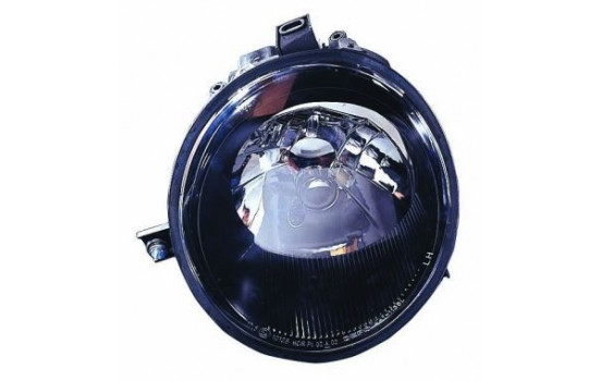 Headlight right 441-1135R-LDEM2 Depo