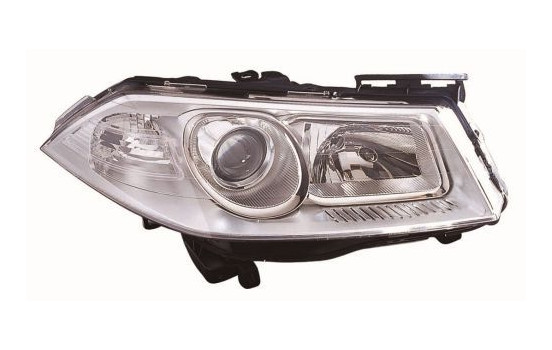 Headlight right 551-1162R-LD-EM Depo