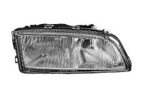 Headlight right 5930962 Van Wezel