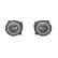 Headlight Set SET_1EX 014 543-111 Hella