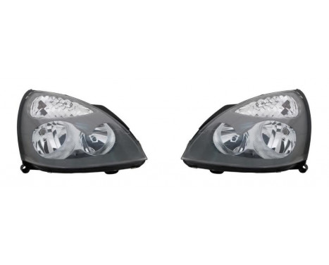 Headlight Set