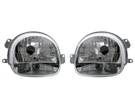 Headlight Set