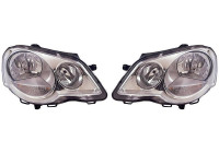 Headlight Set