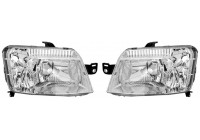 Headlight Set