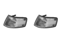 Headlight Set