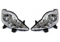 Headlight Set