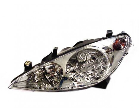 Headlight Set, Image 6