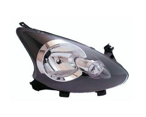 Headlight Set, Image 2