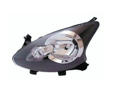 Headlight Set, Image 3