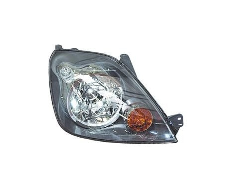 Headlight Set, Image 3