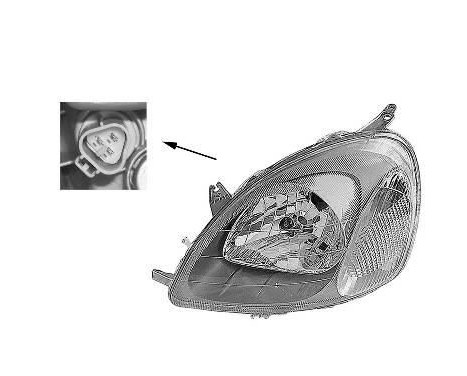 Headlight Set, Image 2