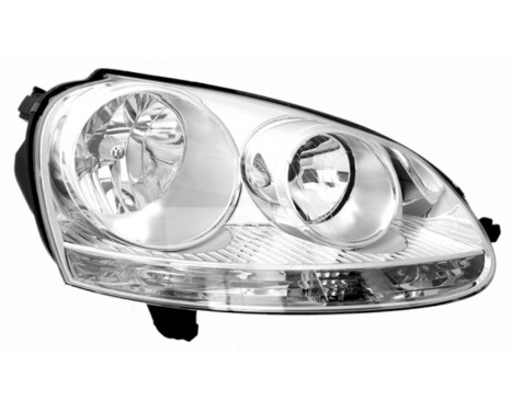 Headlight Set, Image 2