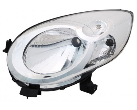 Headlight Set, Image 4