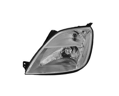 Headlight Set, Image 5