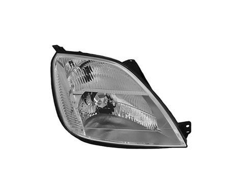 Headlight Set, Image 3