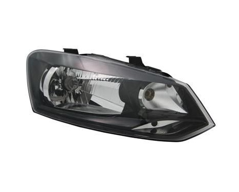 Headlight Set, Image 3