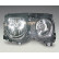 Double headlight left 2 X H7 BOSCH LPA912 Magneti Marelli, Thumbnail 4