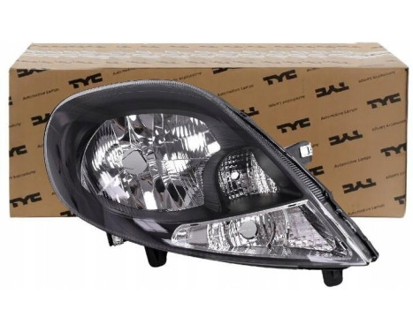 headlight 20-1099-65-2 TYC