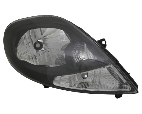 headlight 20-1100-65-2 TYC