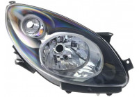 Headlight 20-1401-06-2 TYC