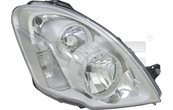 headlight 20-14603-05-2 TYC