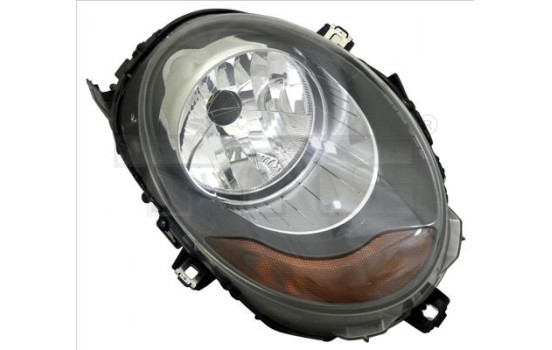 headlight 20-15041-05-2 TYC