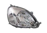 Headlight 212-11F5R-LD-EM Depo