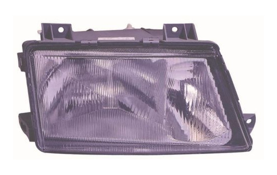 Headlight 440-1115R-LD-E Depo