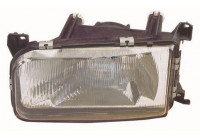 Headlight 441-1109R-LD-E Depo