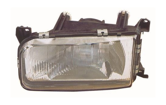 Headlight 441-1109R-LD-E Depo