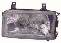 Headlight 441-1114R-LD-E Depo
