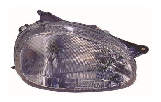 Headlight 442-1102L-LD-E Depo