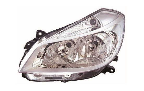 Headlight 551-1156R-LD-EM Depo