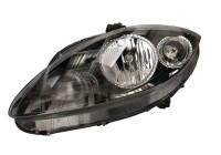 Headlight left 043337 Valeo