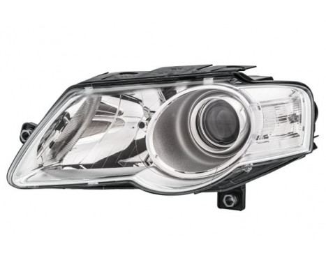 Headlight left 1EL 247 014-011 Hella, Image 2