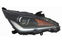 Headlight left 212-111HL-LDEM2 Depo