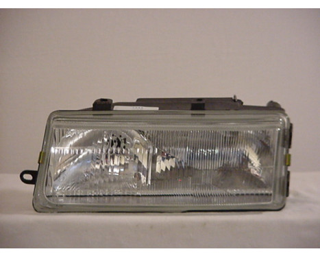 Headlight left from '96 +/- electric 4932961 Van Wezel, Image 2