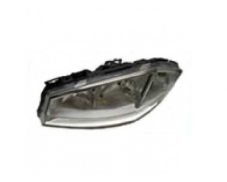 Headlight left with indicator until 2/'06 H1+H7 4327961 Van Wezel, Image 2